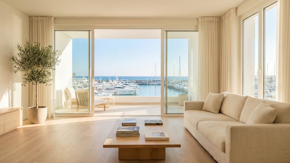 Le Guide du Propriétaire Averti pour les Locations Longues Durées et d'Hiver sur la Costa del Sol : Une Perspective Financière 2026 - Immobilier Costa del Sol