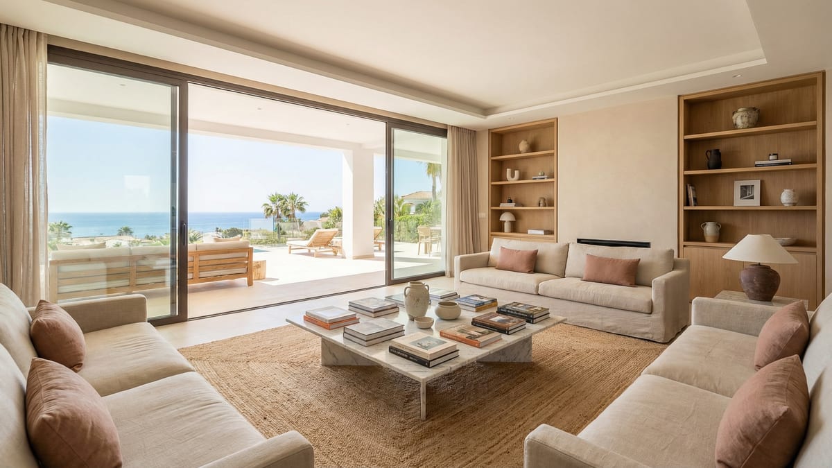 Opportunités de Location Hivernale sur la Costa del Sol Expliquées - Immobilier Costa del Sol