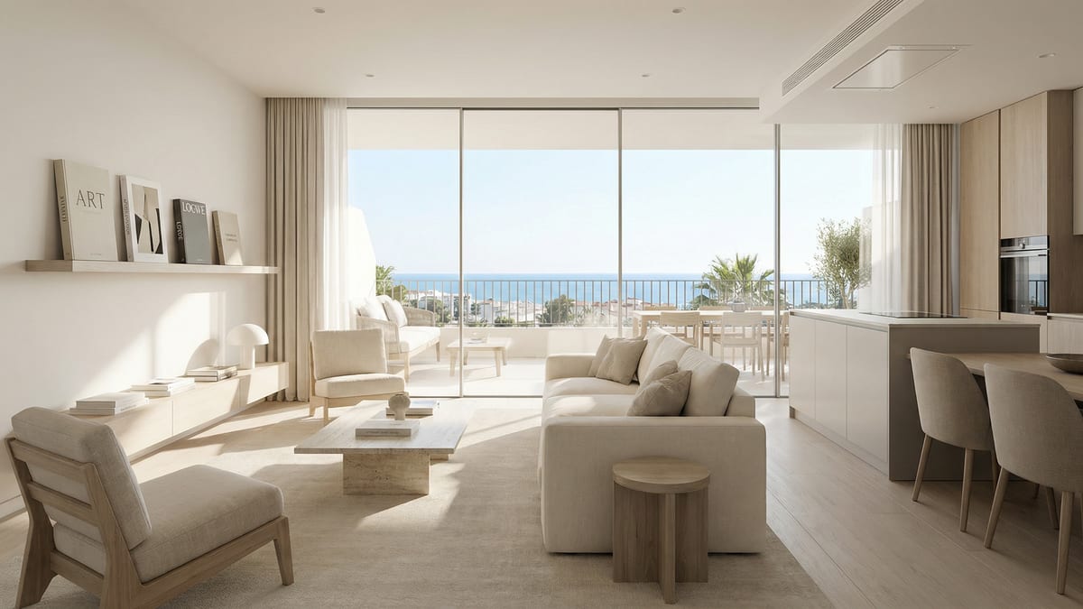 Découvrir les techniques de construction sur la Costa del Sol : ce que les acheteurs doivent savoir - Immobilier Costa del Sol