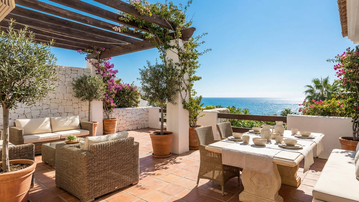 Les avantages stratégiques des locations à long terme et des hivernants pour les propriétaires en Costa del Sol : perspectives 2026 - Immobilier Costa del Sol