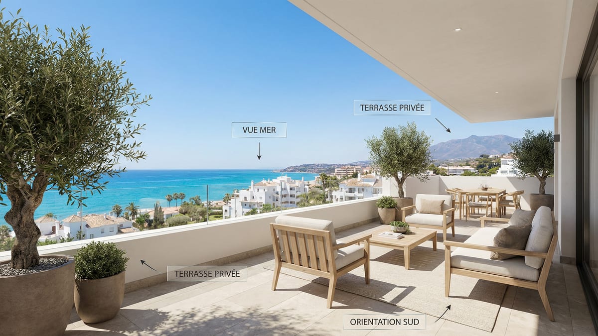 Débloquer la Valeur : L'Impact du Golf sur les Prix Immobiliers en Costa del Sol pour 2026 - Immobilier Costa del Sol