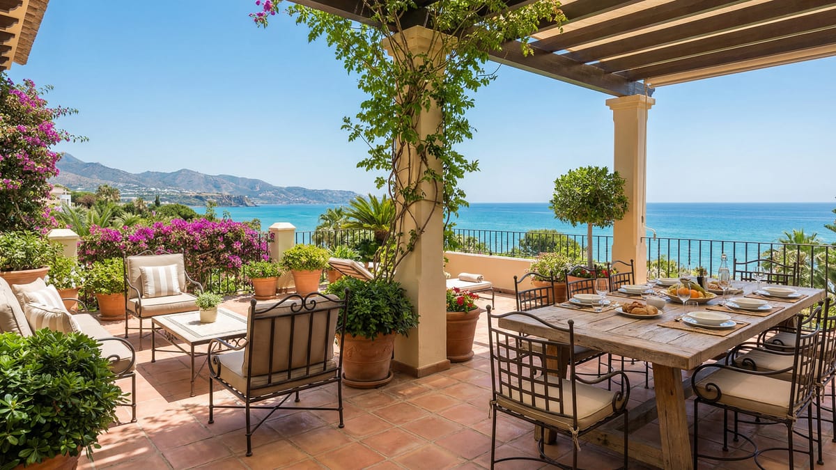 Achat Stratégique en Pénurie : Décisions Éclairées pour Immobilier Neuf Costa del Sol 2026 - Immobilier Costa del Sol