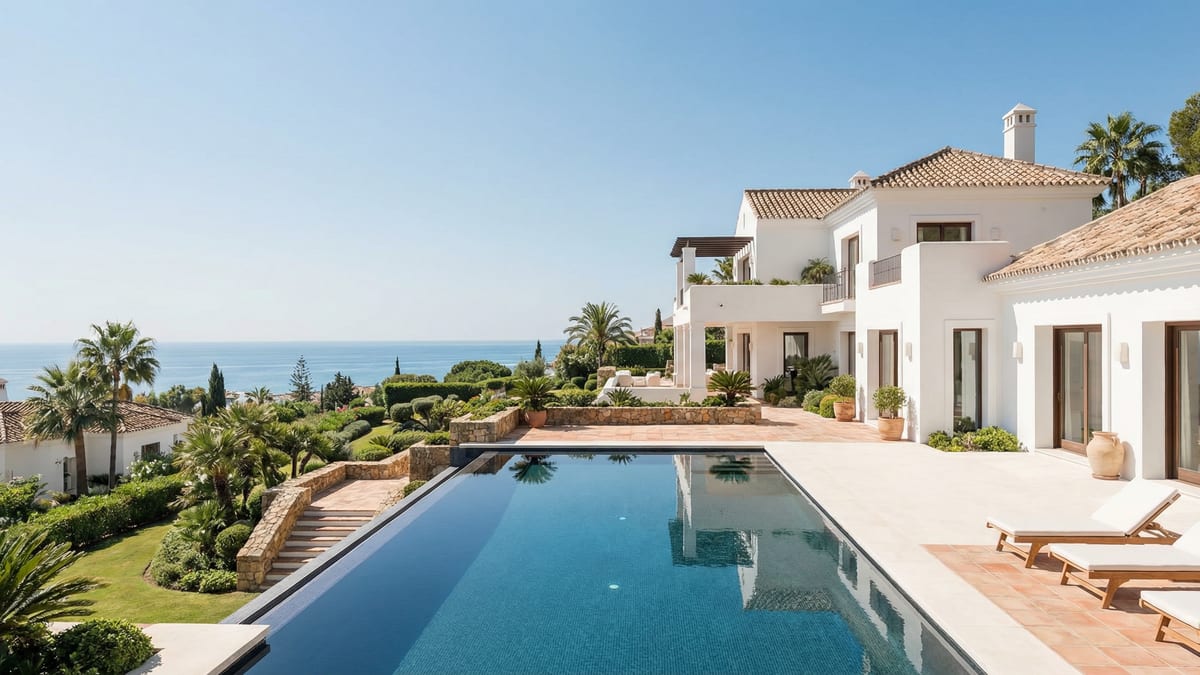 Les implications légales cachées de l'achat immobilier avec des enfants sur la Costa del Sol : Ce que chaque famille doit savoir en 2026 - Immobilier Costa del Sol