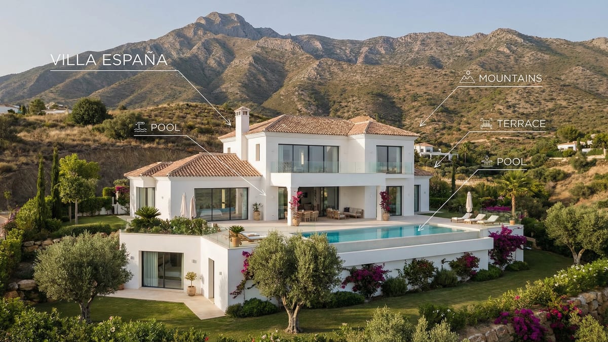 Comment le golf façonne la valeur immobilière sur la Costa del Sol en 2026 - Immobilier Costa del Sol