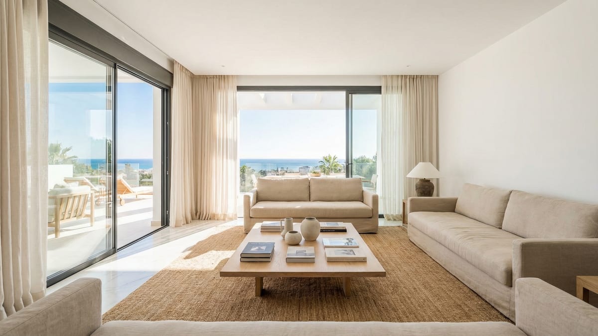 Investir dans l'avenir : Comment la rareté de l'eau et le changement climatique augmentent la valeur des propriétés sur la Costa del Sol - Immobilier Costa del Sol