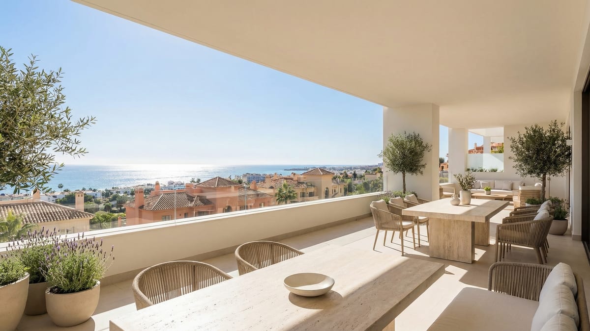 Comment réaliser une évaluation qualité avant d'acheter sur la Costa del Sol - Immobilier Costa del Sol