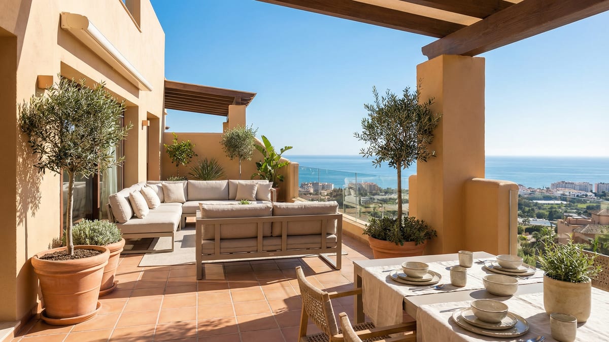 L'avenir de l'immobilier neuf sur la Costa del Sol : Opportunités et risques pour les acheteurs en 2026 - Immobilier Costa del Sol