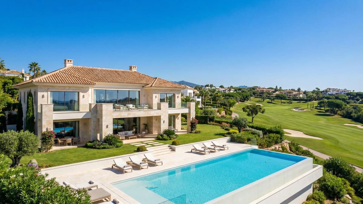 Guide complet des contrats de location longue durée sur la Costa del Sol - Immobilier Costa del Sol