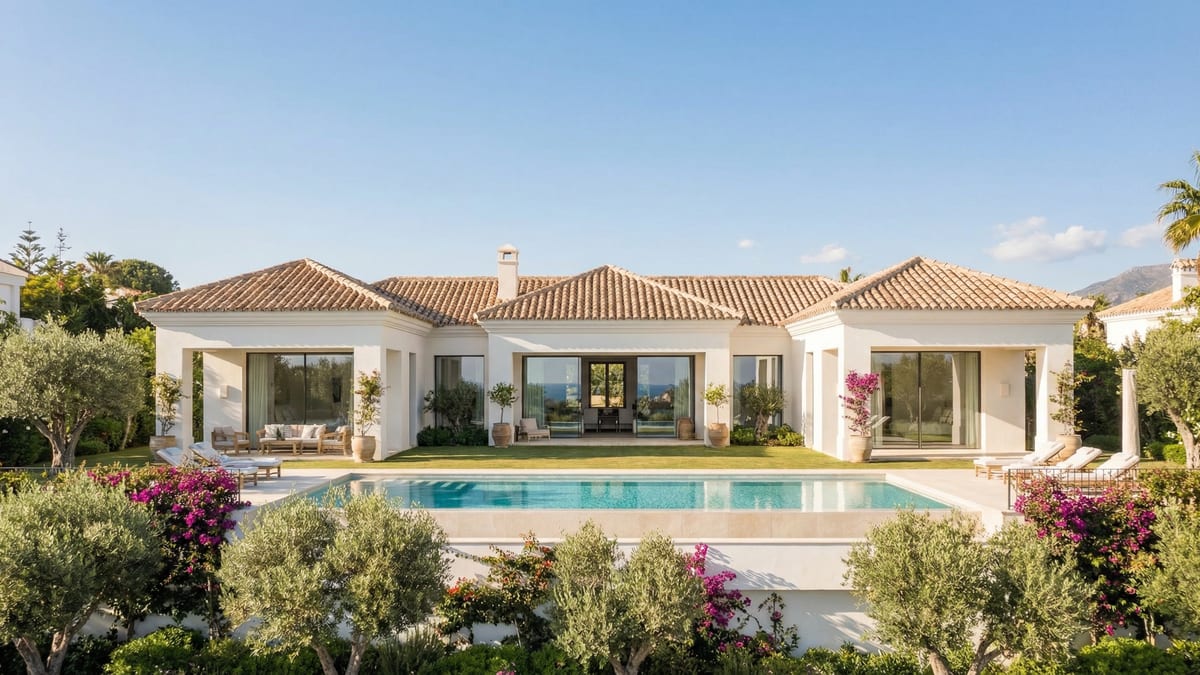 Naviguer l'importance du choix de l'emplacement : Guide intelligent pour les acheteurs immobiliers sur la Costa del Sol 2026 - Immobilier Costa del Sol