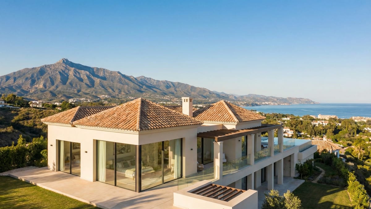 Opportunités de location hivernale sur la Costa del Sol expliquées - Immobilier Costa del Sol