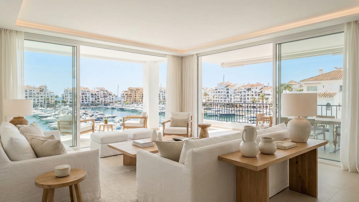 Comment réaliser une évaluation de qualité avant d'acheter sur la Costa del Sol - Immobilier Costa del Sol