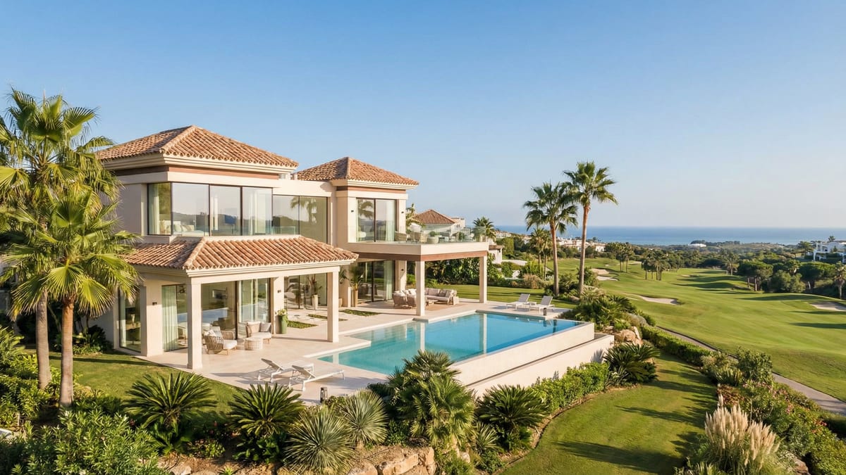 Naviguer le marché immobilier neuf sur la Costa del Sol : Aperçus clés sur les prix et la transparence pour les acheteurs avertis en 2026 - Immobilier Costa del Sol