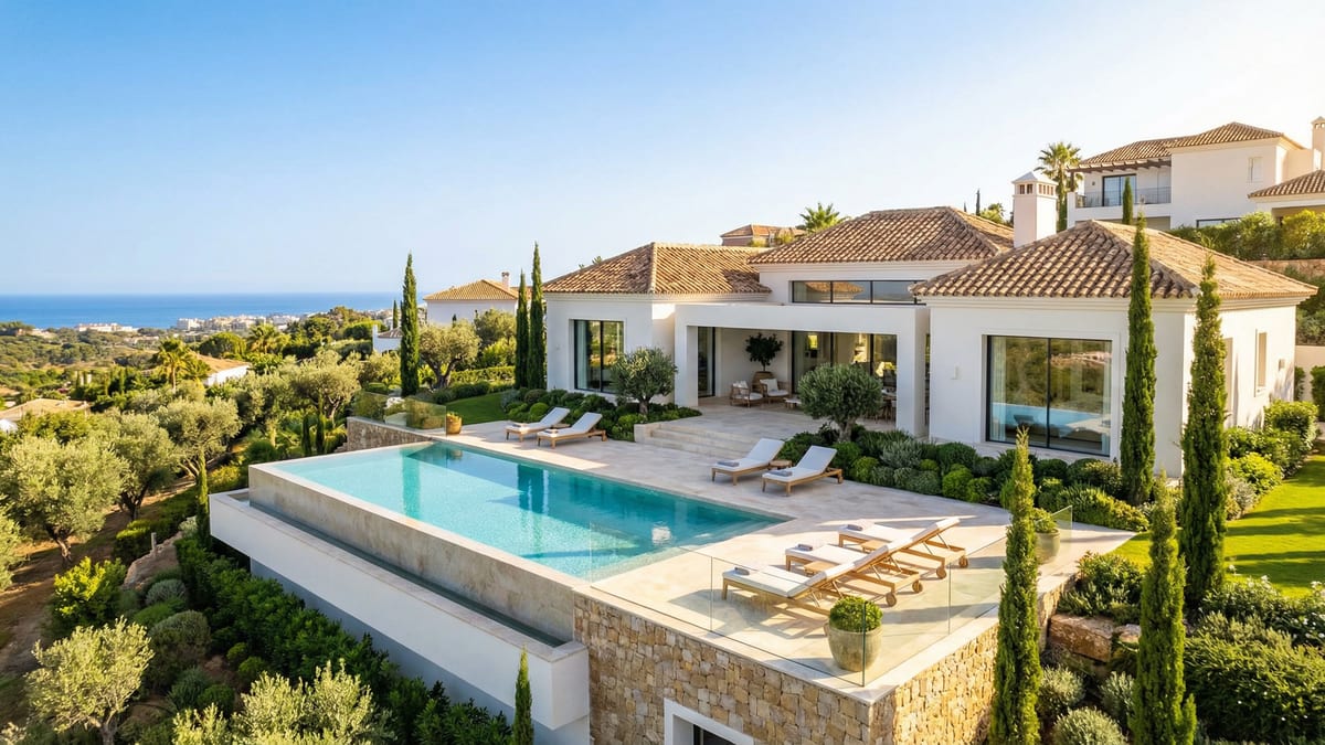 Maximiser votre investissement : Rôle des locations longue durée et stratégies d'hivernage pour les propriétaires de la Costa del Sol en 2026 - Immobilier Costa del Sol