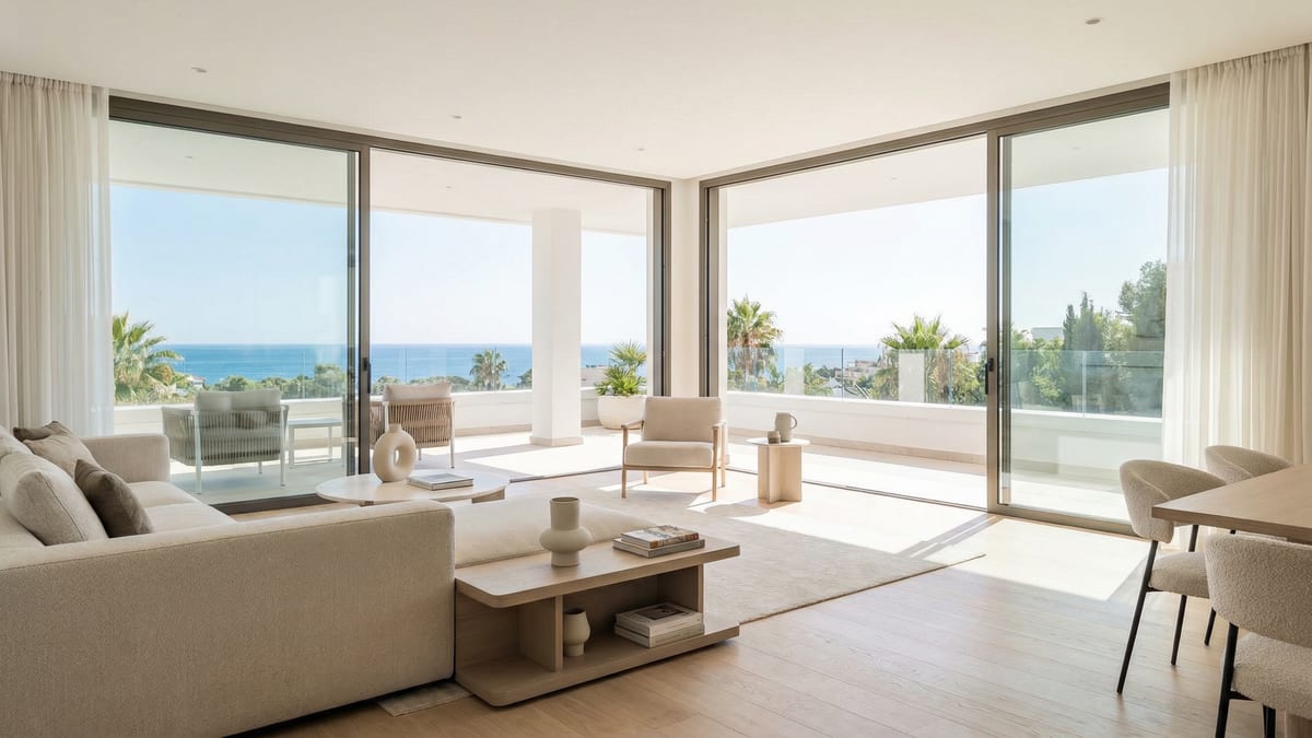 Investir intelligemment : Comment les projets d'infrastructure influencent la valeur des propriétés sur la Costa del Sol en 2026 - Immobilier Costa del Sol