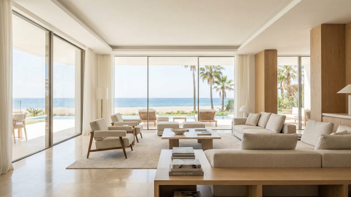 L'Avenir de l'Immobilier de Golf : Tendances et Perspectives pour la Costa del Sol en 2026 - Immobilier Costa del Sol