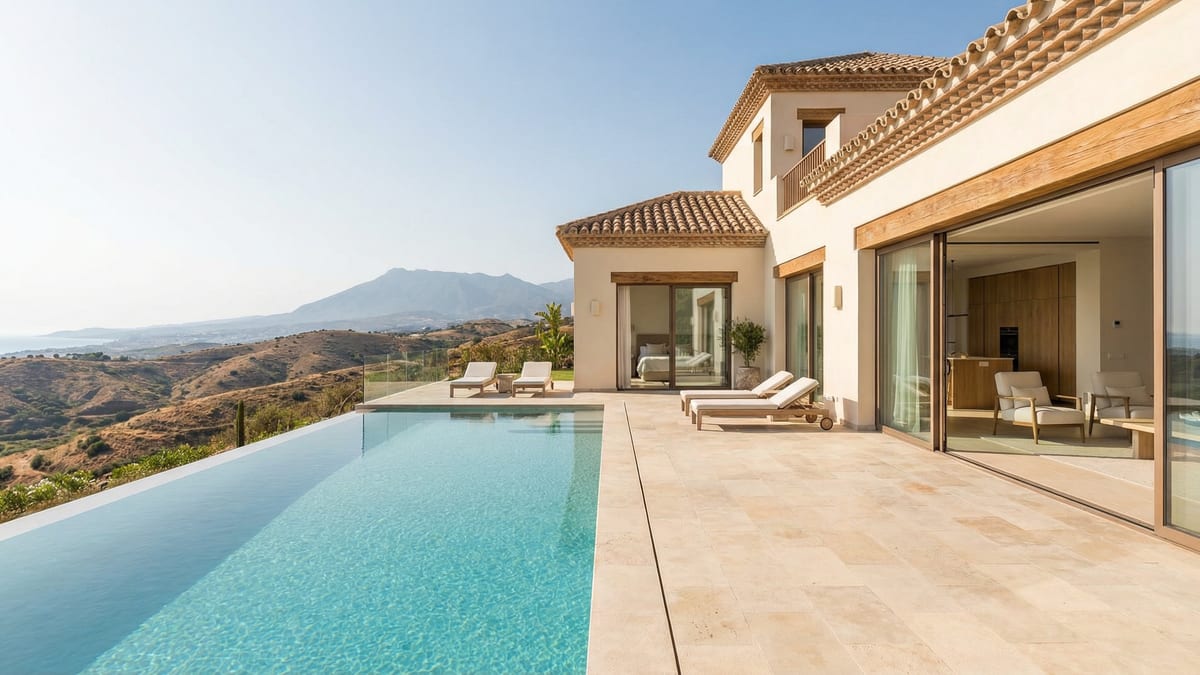 Les avantages stratégiques des locations longue durée et de l'hivernage pour les propriétaires sur la Costa del Sol : Aperçu 2026 - Immobilier Costa del Sol