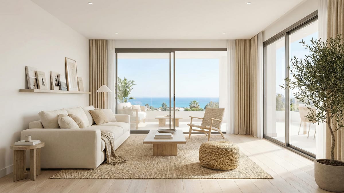 Le Guide Complet pour Déménager en Costa del Sol : Étapes Essentielles et Informations pour les Européens de 45 ans et Plus en 2026 - Immobilier Costa del Sol