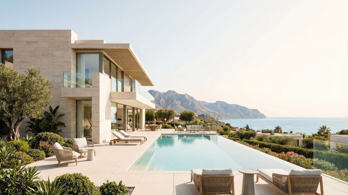 Guide complet des contrats de location longue durée sur la Costa del Sol - Immobilier Costa del Sol