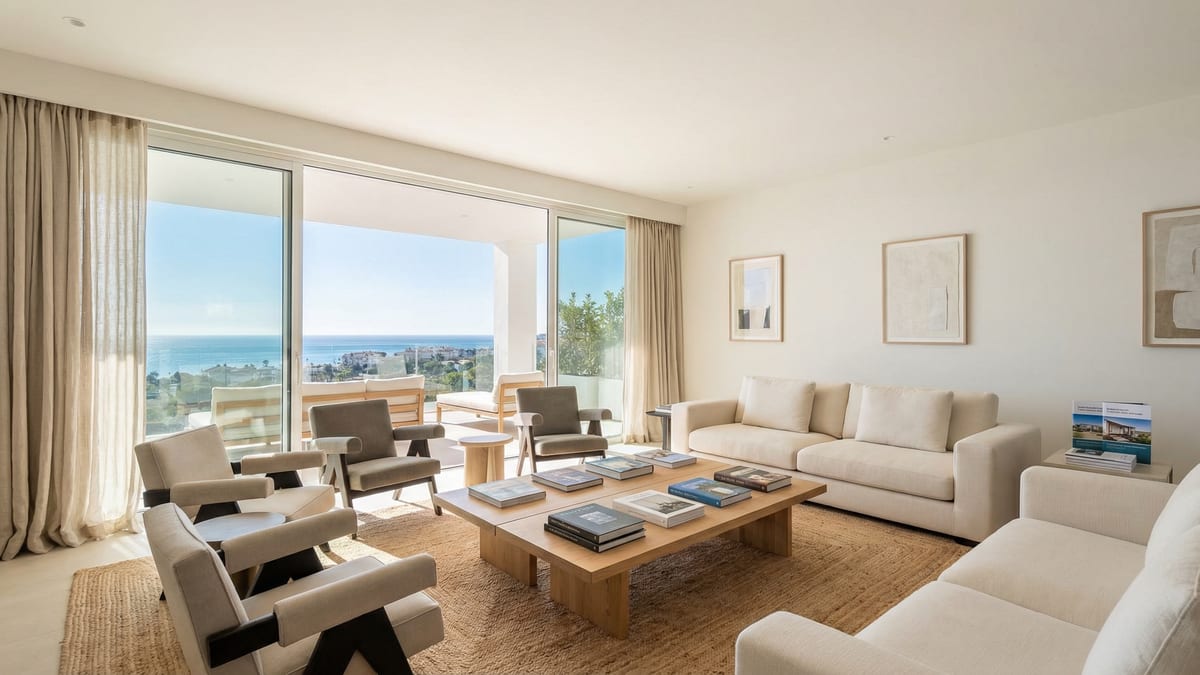 Comprendre les Doubles Avantages d'une Propriété sur la Costa del Sol - Immobilier Costa del Sol