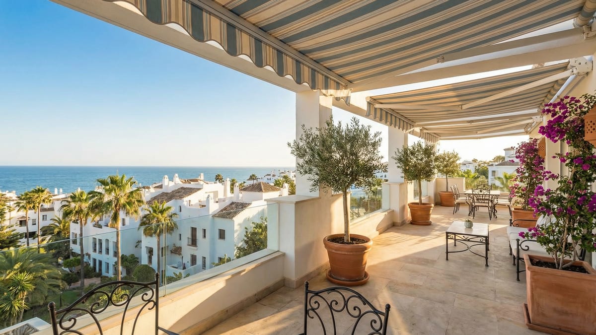 Sécurisez la maison de vos rêves : Choisissez la meilleure option de financement sur la Costa del Sol - immobilier Costa del Sol