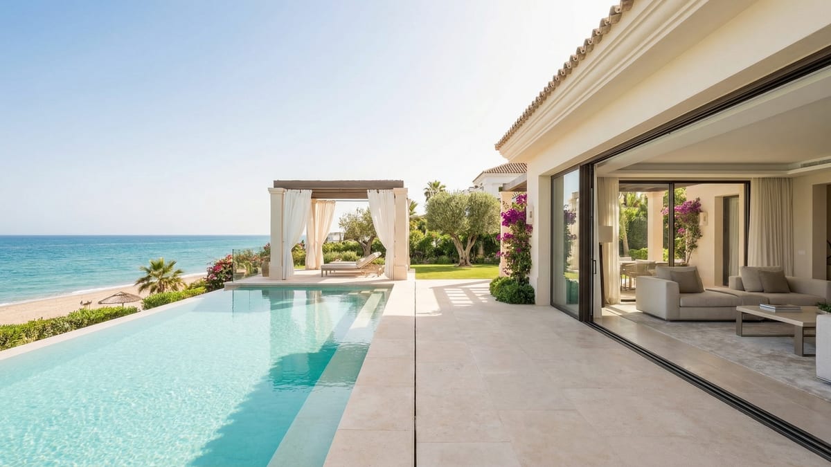Naviguer sur le marché immobilier neuf de la Costa del Sol : Informations clés sur les prix et la transparence pour les acheteurs avisés en 2026 - Immobilier Costa del Sol