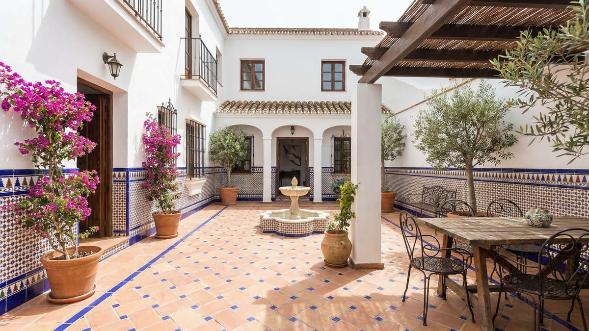 L'importance de la donation et de la planification patrimoniale pour les propriétaires en Andalousie : une perspective 2026 - Immobilier Costa del Sol