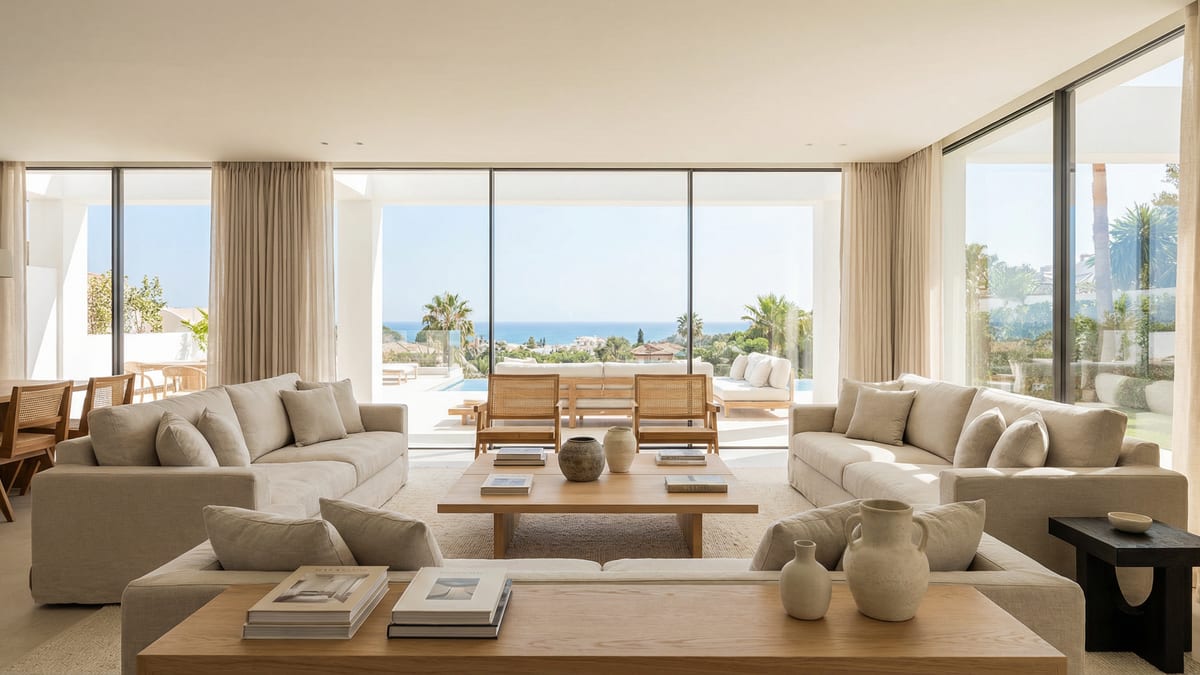 Les considérations légales pour l'achat de propriété avec des enfants sur la Costa del Sol : Guide familial pour une propriété responsable en 2026 - Immobilier Costa del Sol