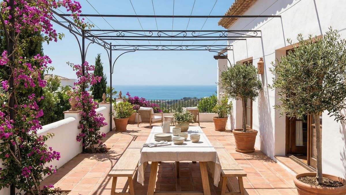 L'importance de la donation et de la planification patrimoniale pour les propriétaires en Andalousie : une perspective 2026 - Immobilier Costa del Sol