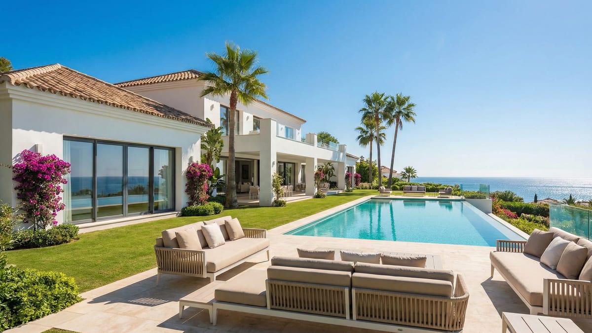 Naviguer dans les soins de santé et l'assurance : Aperçus essentiels pour les acheteurs de propriétés sur la Costa del Sol en 2026 - immobilier Costa del Sol