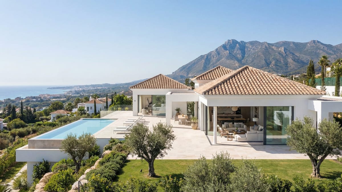Donner ou Hériter un Bien sur la Costa del Sol : Que choisir pour votre famille ? – Immobilier Costa del Sol