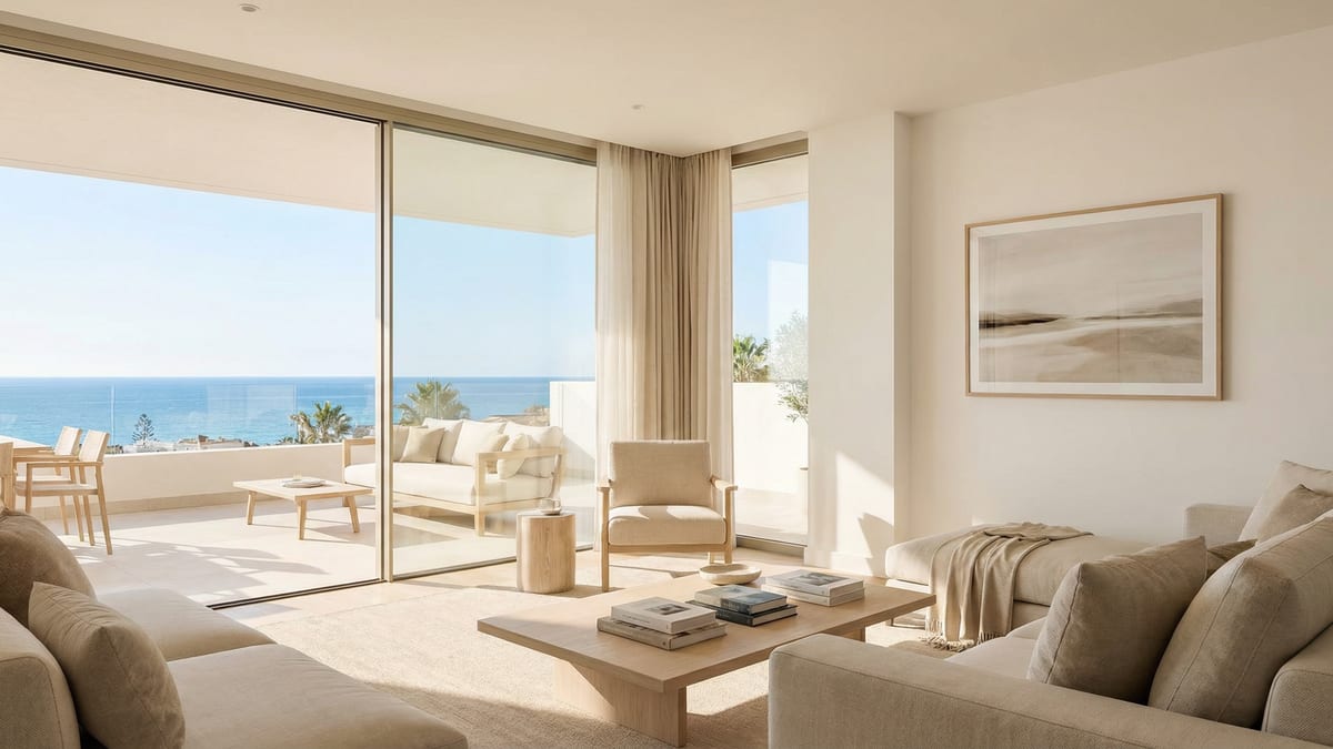 Comprendre l'interaction entre la pénurie d'eau et le changement climatique : Un guide pour les futurs acheteurs immobiliers sur la Costa del Sol - Immobilier Costa del Sol