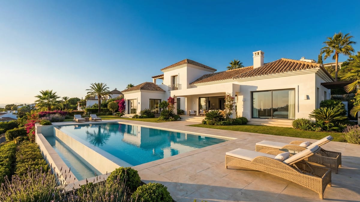 Guide Complet des Contrats de Location Longue Durée sur la Costa del Sol - Immobilier Costa del Sol