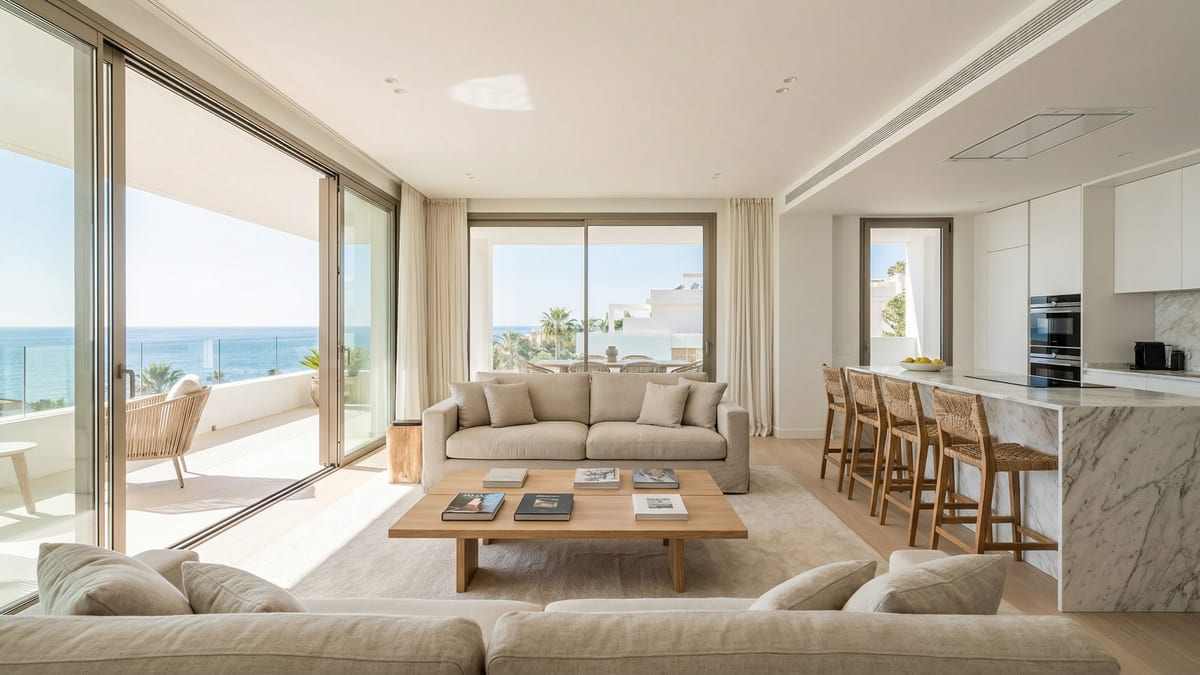 Pourquoi les prix fixes sont importants pour les nouvelles constructions sur la Costa del Sol - Immobilier Costa del Sol