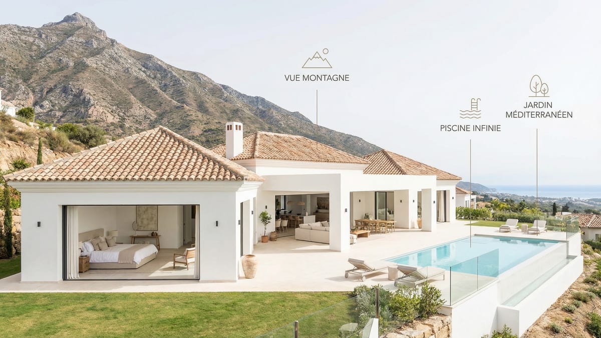 Naviguer dans la pénurie de propriétés neuves : Implications pour les acheteurs sur la Costa del Sol en 2026 - Immobilier Costa del Sol