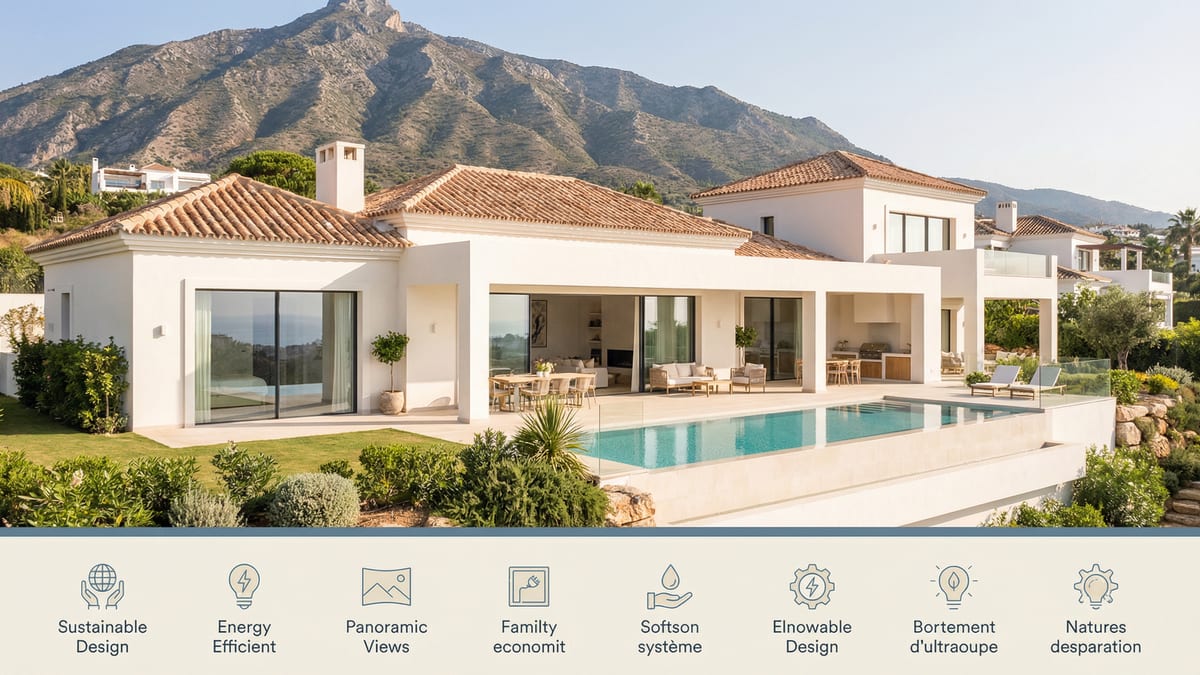 Gérer les complexités de la donation immobilière et de la planification patrimoniale en Andalousie : Aperçu clé pour 2026 - Immobilier Costa del Sol