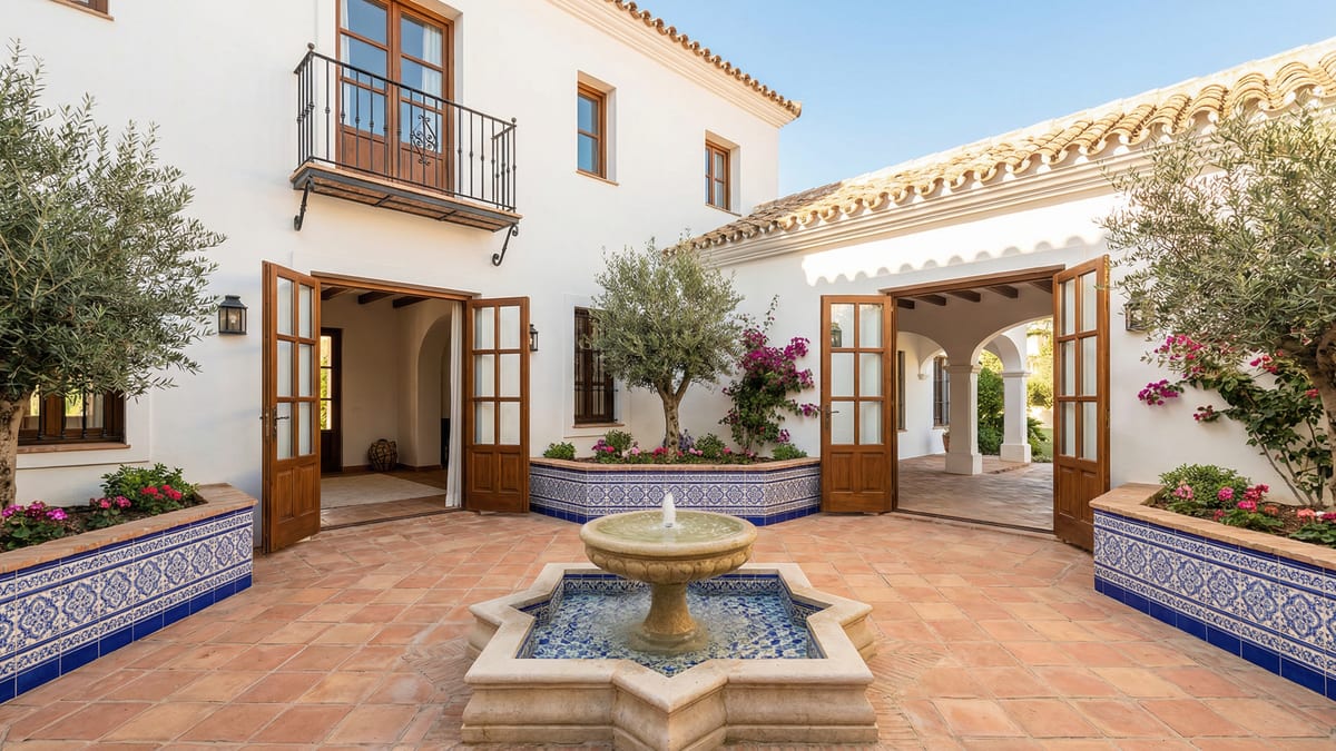 Le Guide Complet pour Déménager sur la Costa del Sol : Étapes Essentielles et Informations pour les Européens de plus de 45 ans en 2026 - Immobilier Costa del Sol