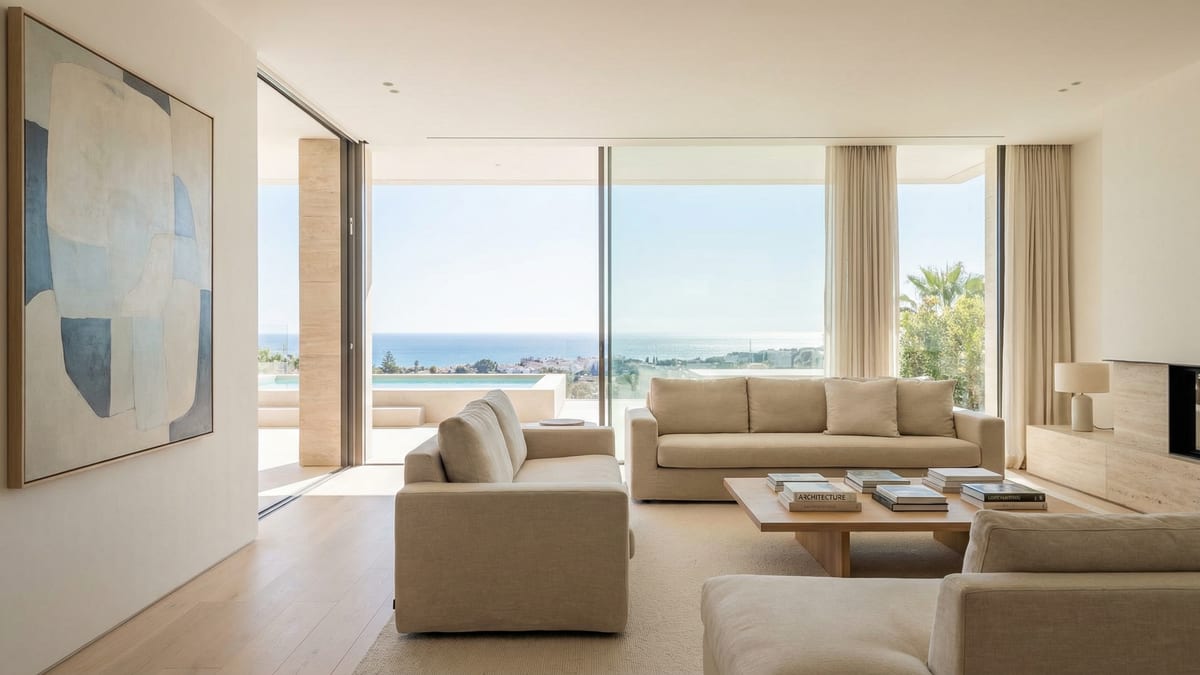 Décryptage des Facteurs de Prix : Ce que Chaque Acheteur Doit Savoir sur les Constructions Neuves sur la Costa del Sol en 2026 - Immobilier Costa del Sol