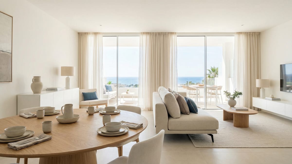 Comprendre le rôle de la transparence des prix sur le marché immobilier neuf de la Costa del Sol - Immobilier Costa del Sol