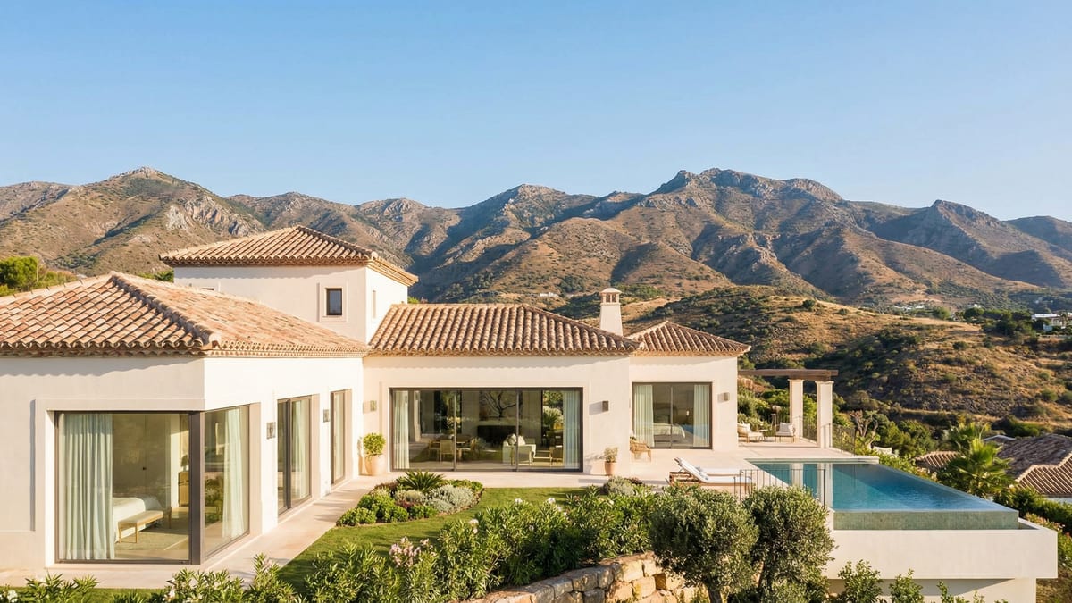 Naviguer la rareté des propriétés neuves sur la Costa del Sol : Conseils clés pour les acheteurs en 2026 - Immobilier Costa del Sol