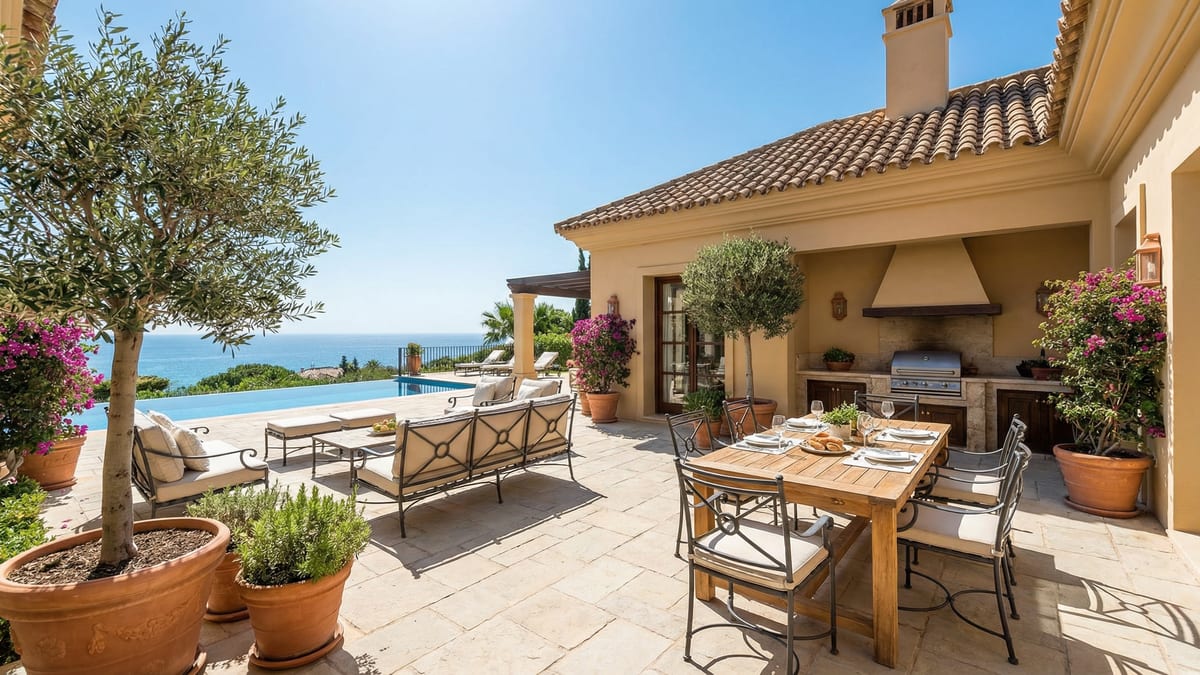 Maximiser votre héritage : L'importance des donations et de la planification patrimoniale pour les propriétaires en Andalousie - Immobilier Costa del Sol