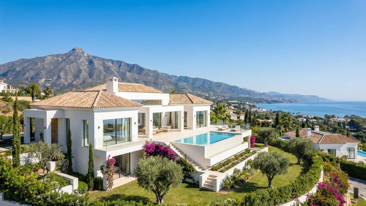 Le Guide Essentiel de la Santé et de l'Assurance pour les Acheteurs Immobiliers sur la Costa del Sol en 2026 : Faire des Choix Éclairés - Immobilier Costa del Sol