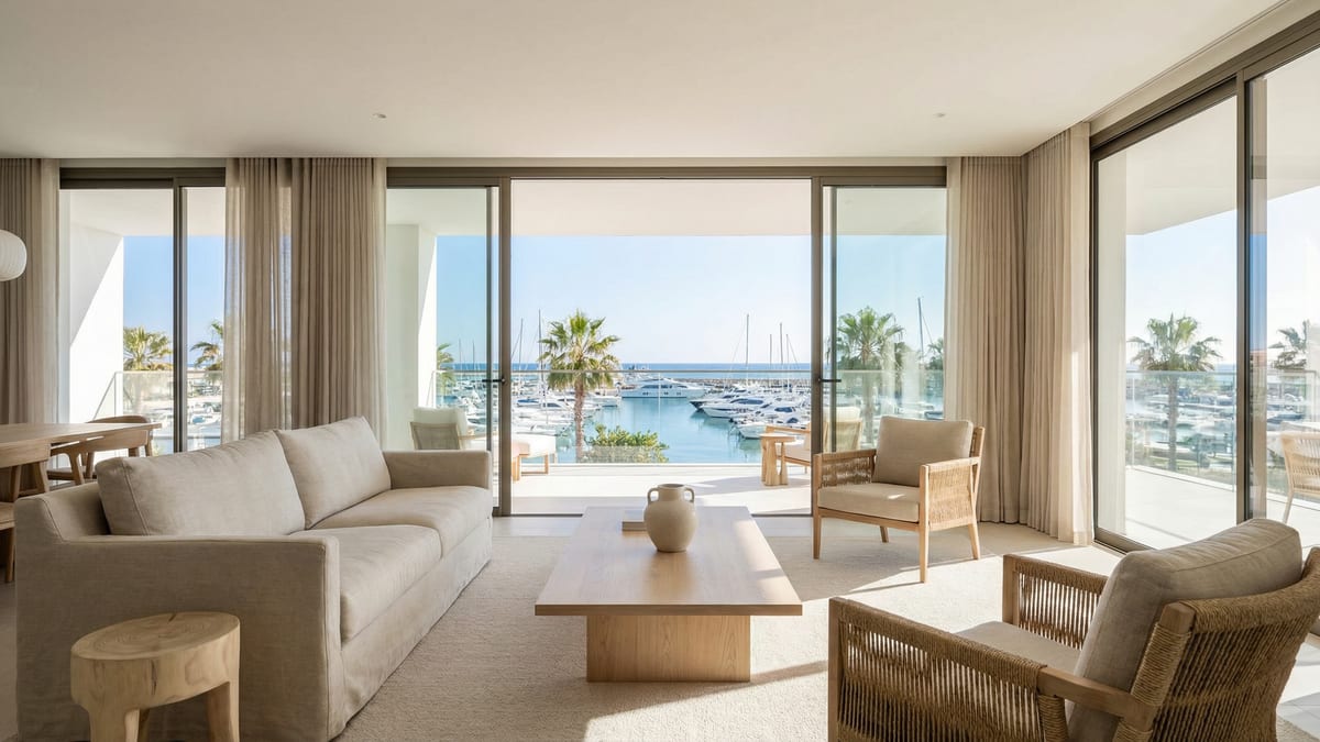 Naviguer sur le marché 2026 : Investir ou profiter de votre propriété sur la Costa del Sol ? - Immobilier Costa del Sol