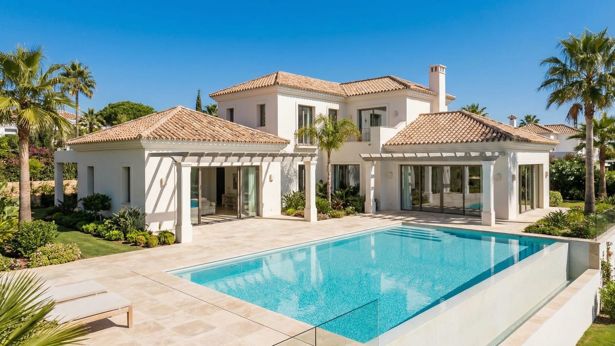 Pourquoi le golf est-il si populaire sur la Costa del Sol ? Un aperçu 2026 – Immobilier Costa del Sol