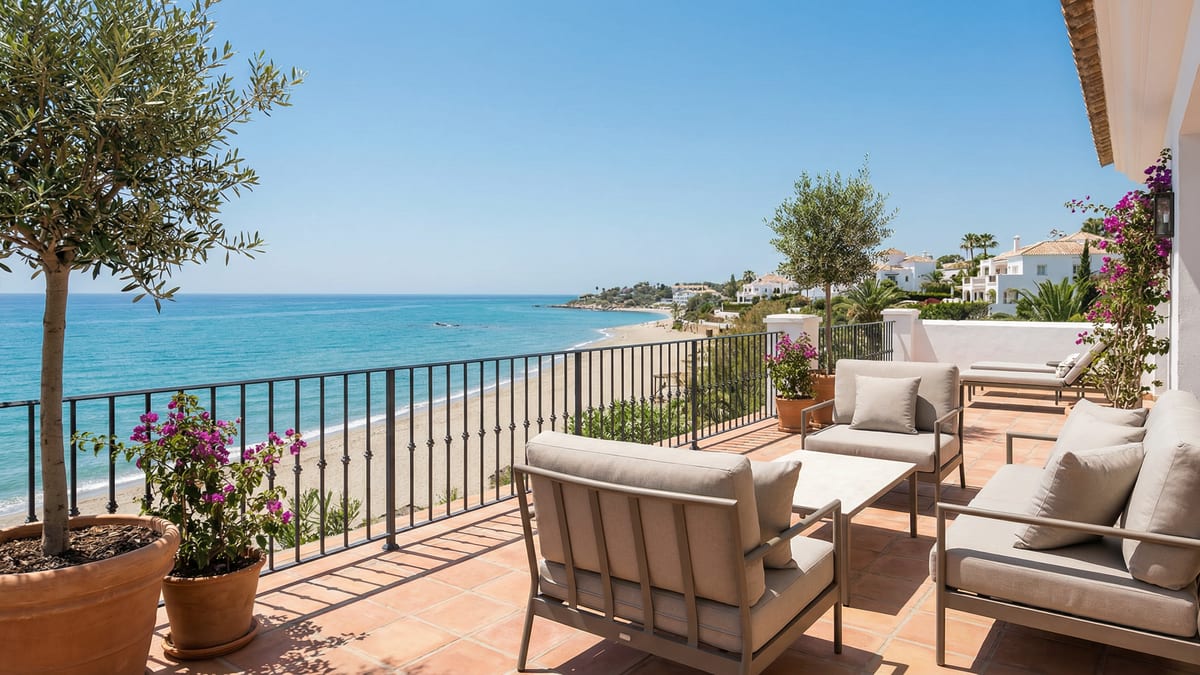 Naviguer la rareté des propriétés neuves sur la Costa del Sol : perspectives clés pour les acheteurs en 2026 - Immobilier Costa del Sol