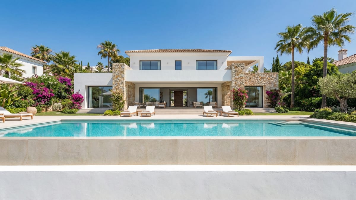 Équilibrer Rêves et Euros : Le Choix Crucial entre Investissement et Usage Personnel pour les Acheteurs Immobiliers sur la Costa del Sol en 2026 - immobilier Costa del Sol