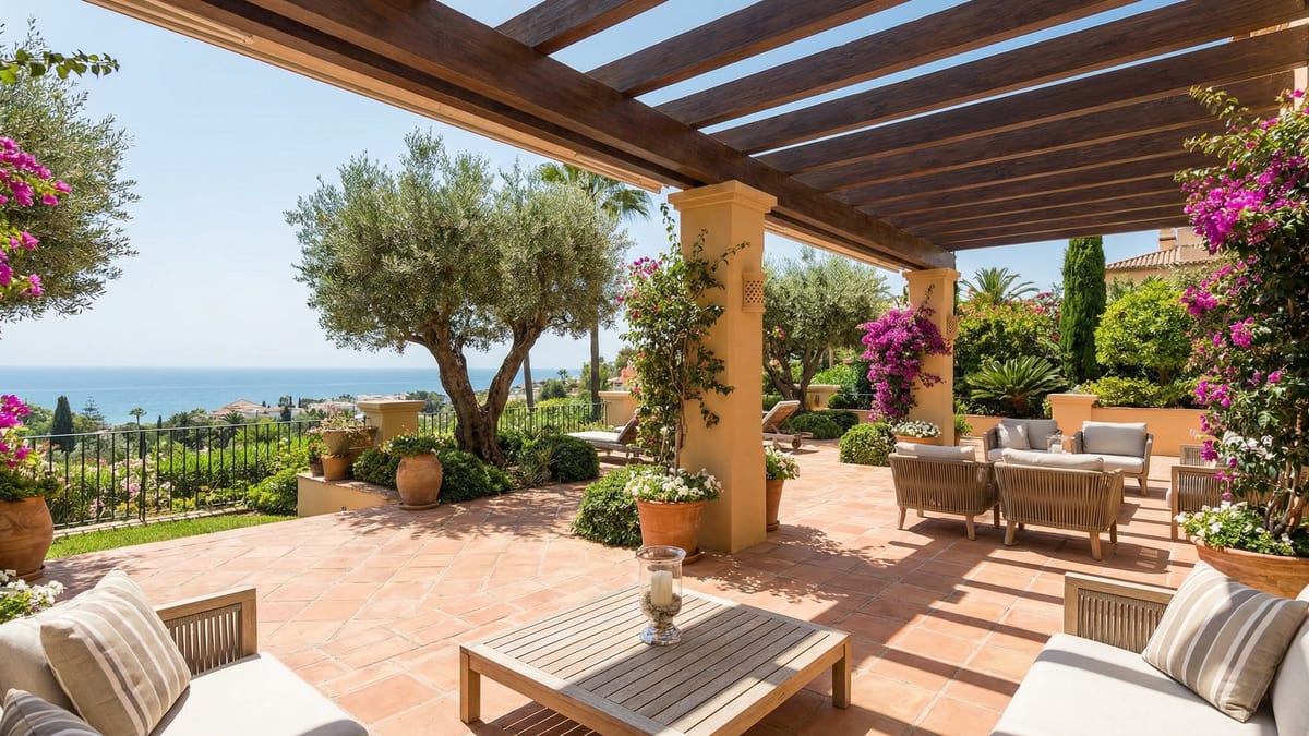 Débloquer la Valeur : Faire le bon choix entre investissement et usage personnel sur la Costa del Sol en 2026 - Immobilier Costa del Sol