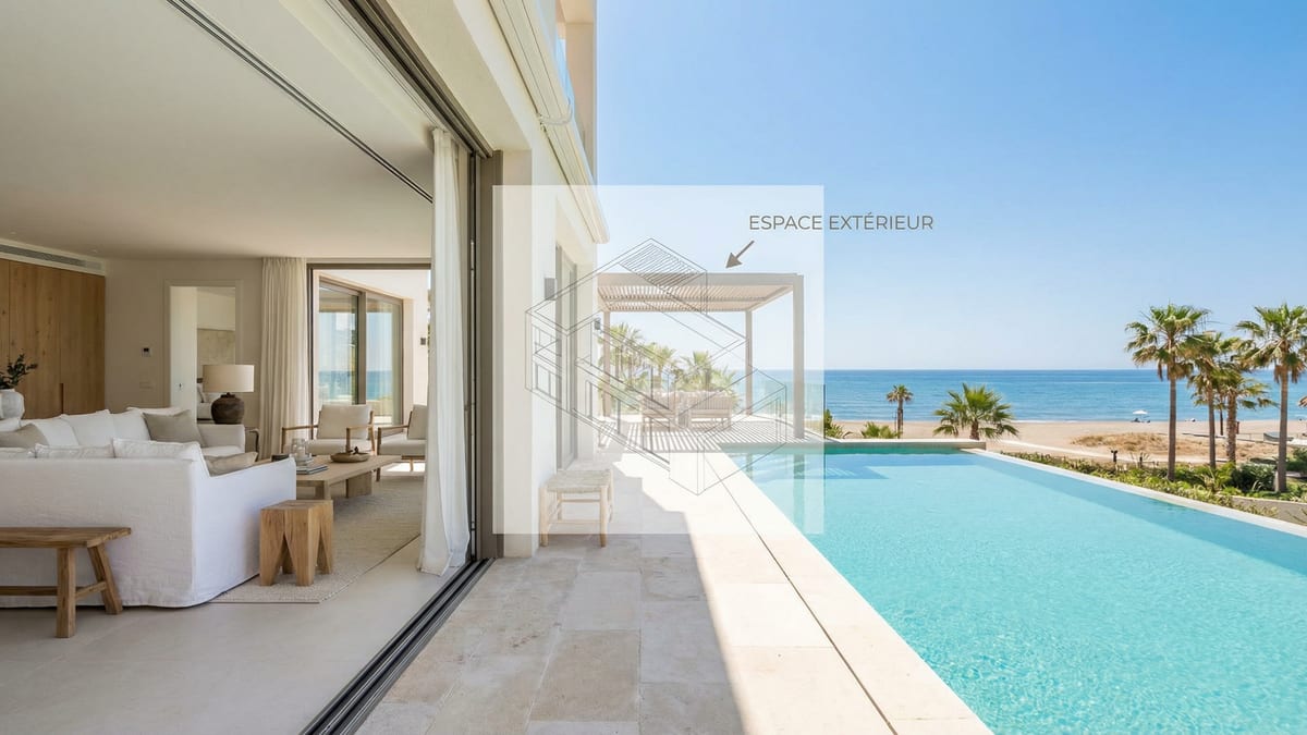 Stratégies expertes pour un transfert de patrimoine conforme dans les transactions immobilières sur la Costa del Sol - Immobilier Costa del Sol