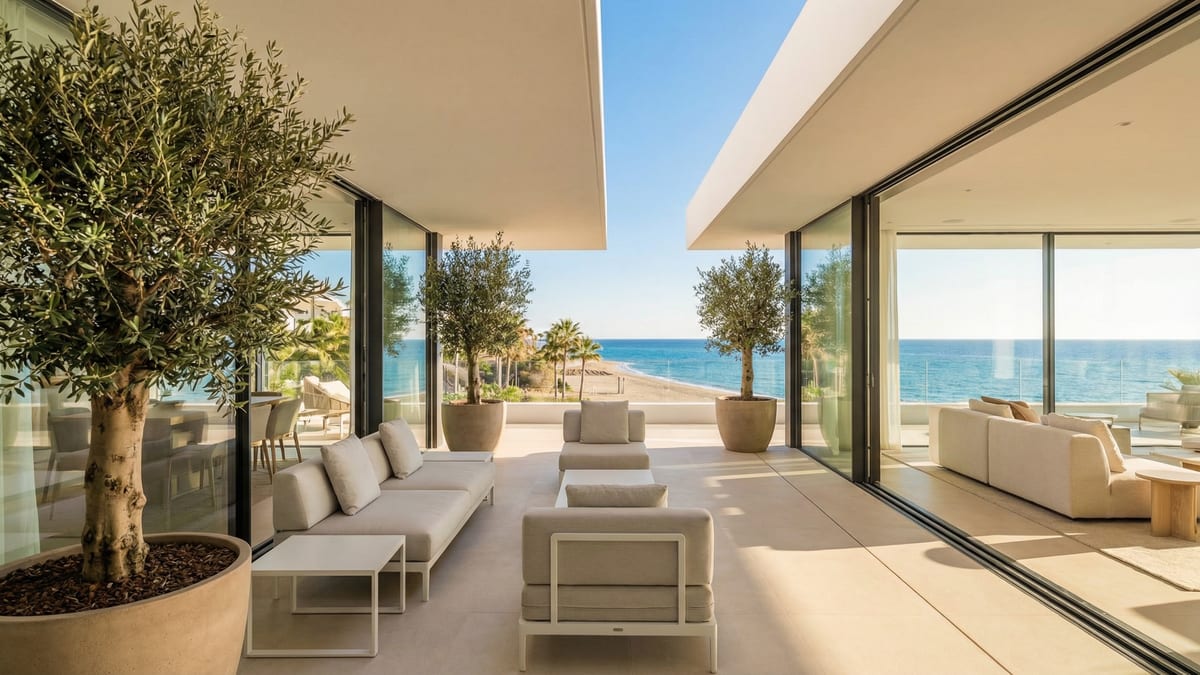 L'importance du don et de la planification patrimoniale pour les propriétaires en Andalousie : Une perspective 2026 - Immobilier Costa del Sol