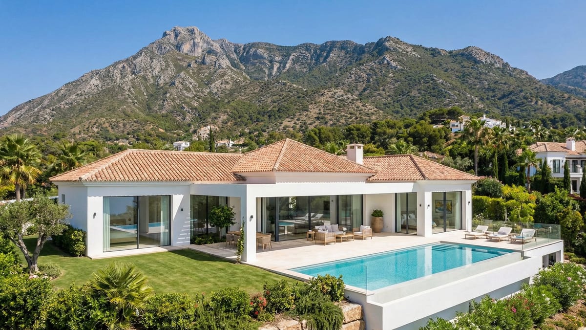Stratégies expertes pour un transfert de patrimoine conforme lors de transactions immobilières sur la Costa del Sol - Immobilier Costa del Sol