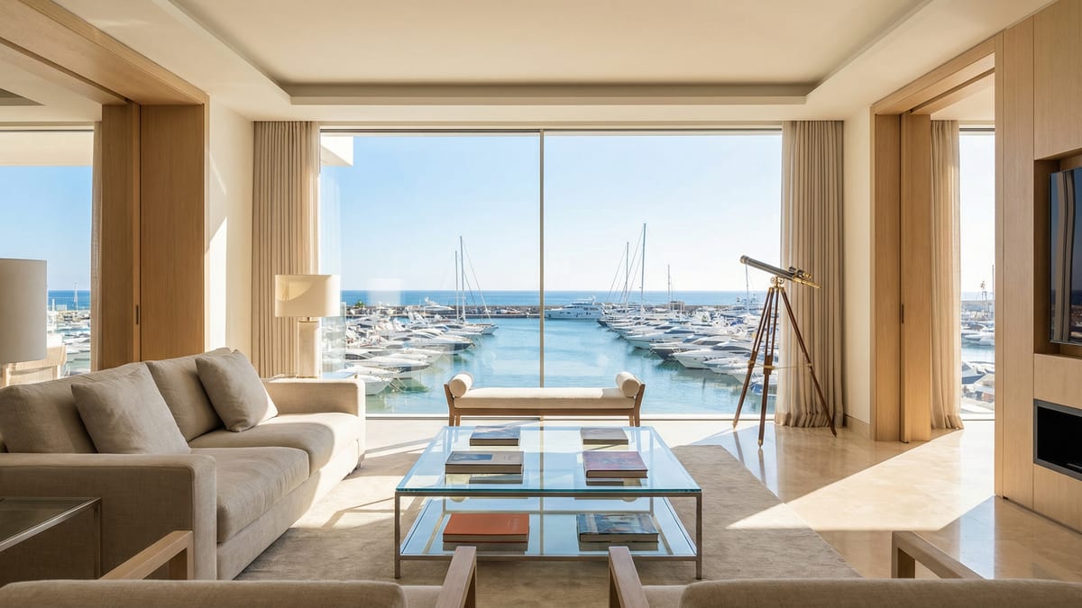 Comprendre les doubles avantages de la propriété sur la Costa del Sol - immobilier Costa del Sol